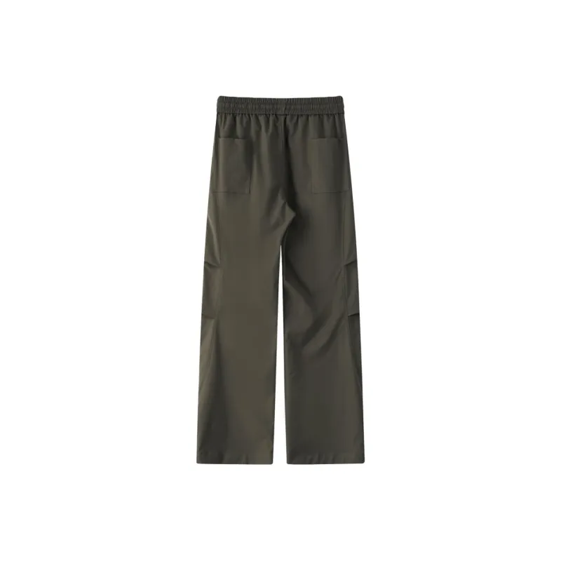 ROSECREED Casual Pants Unisex-1