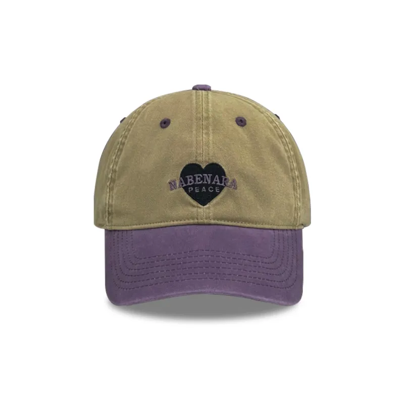 ZANC High Quality Cotton Baseball Caps Unisex-1