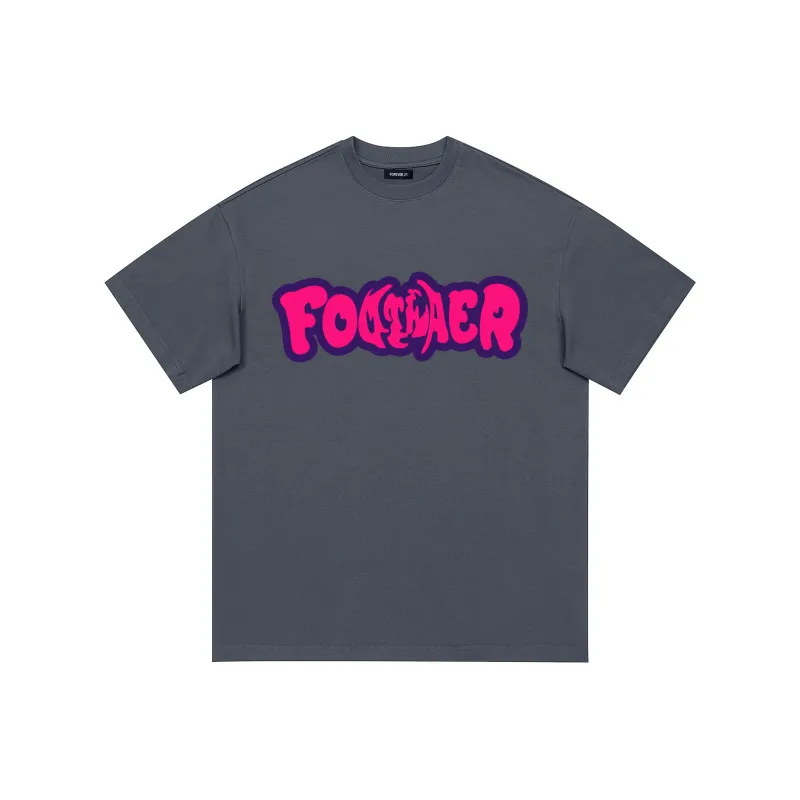 FOREVER 21 T Shirts Unisex-6