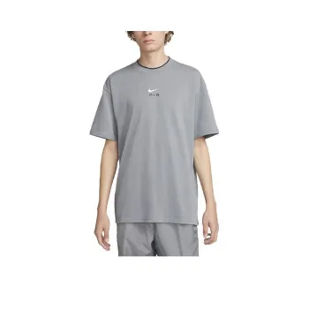 Nike Air T-Shirt Men's Cool Gray