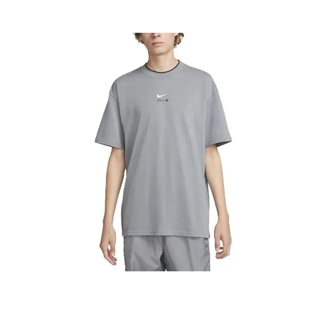 Nike Air T-Shirt Men's Cool Gray-0