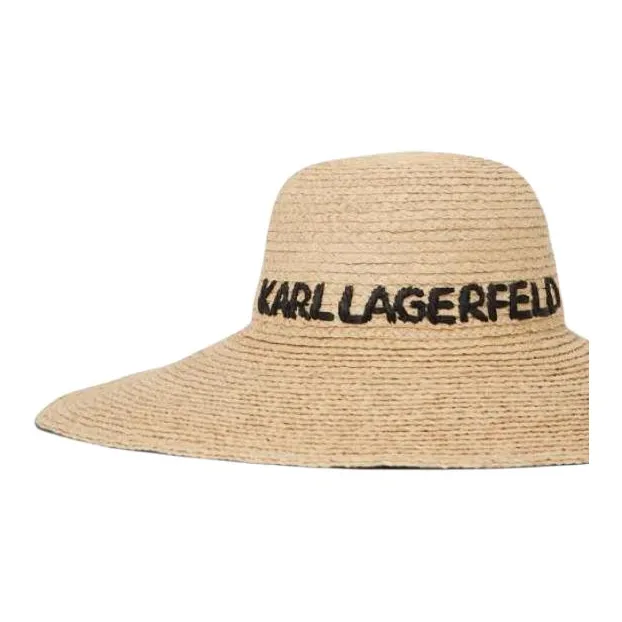 KARL LAGERFELD / Karl Lagerfeld Jeans K/Essential Hat-2