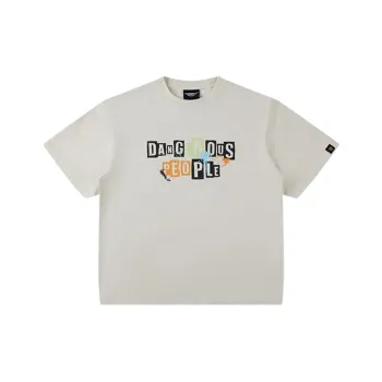 DANGEROUSPEOPLE T Shirts Unisex