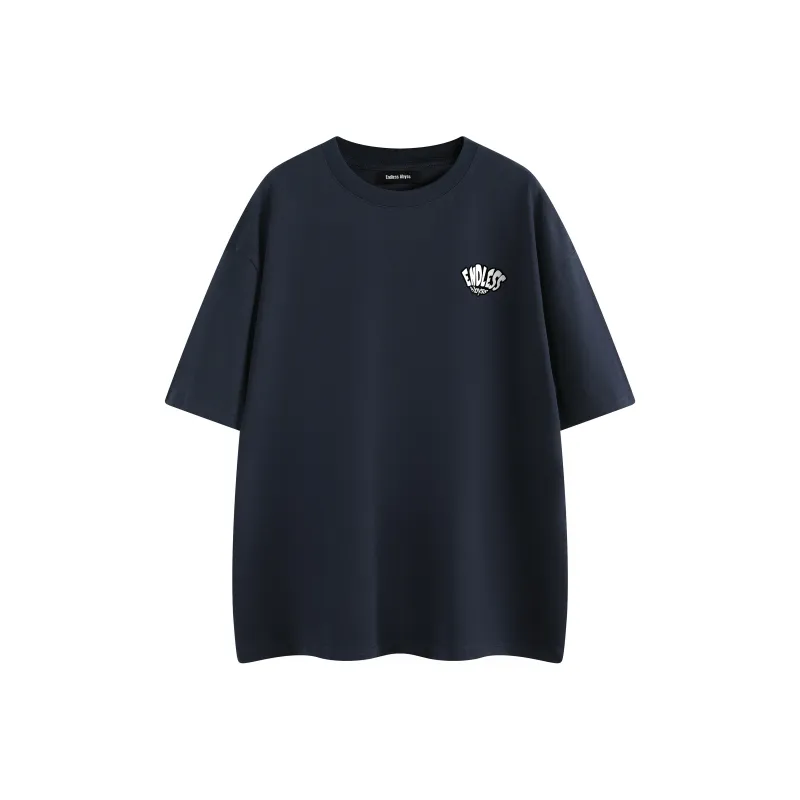 Endless Abyss T Shirts Unisex-9
