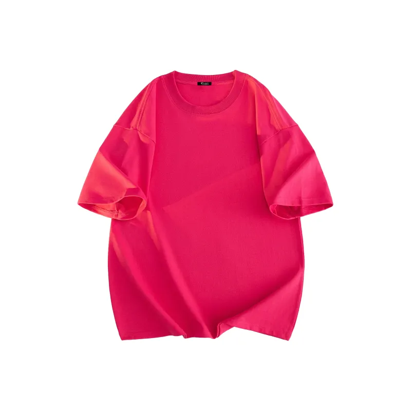 PUCCA T Shirt Unisex Klein Blue-0