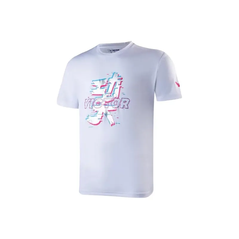Victor T Shirts Unisex-1