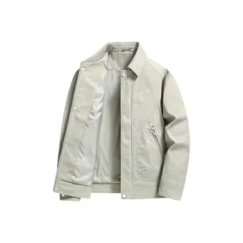 Spanu Jackets Men