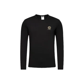 VERSACE Medusa Head print Lounge T shirts Pack Of Two