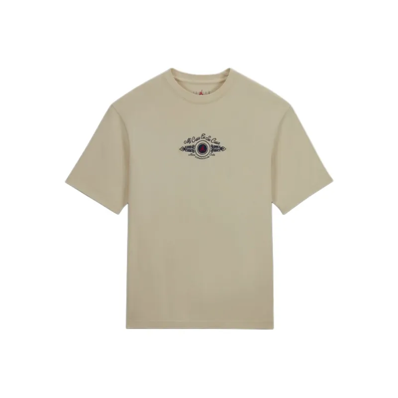 JORDAN Pro X Solefly T shirt-0
