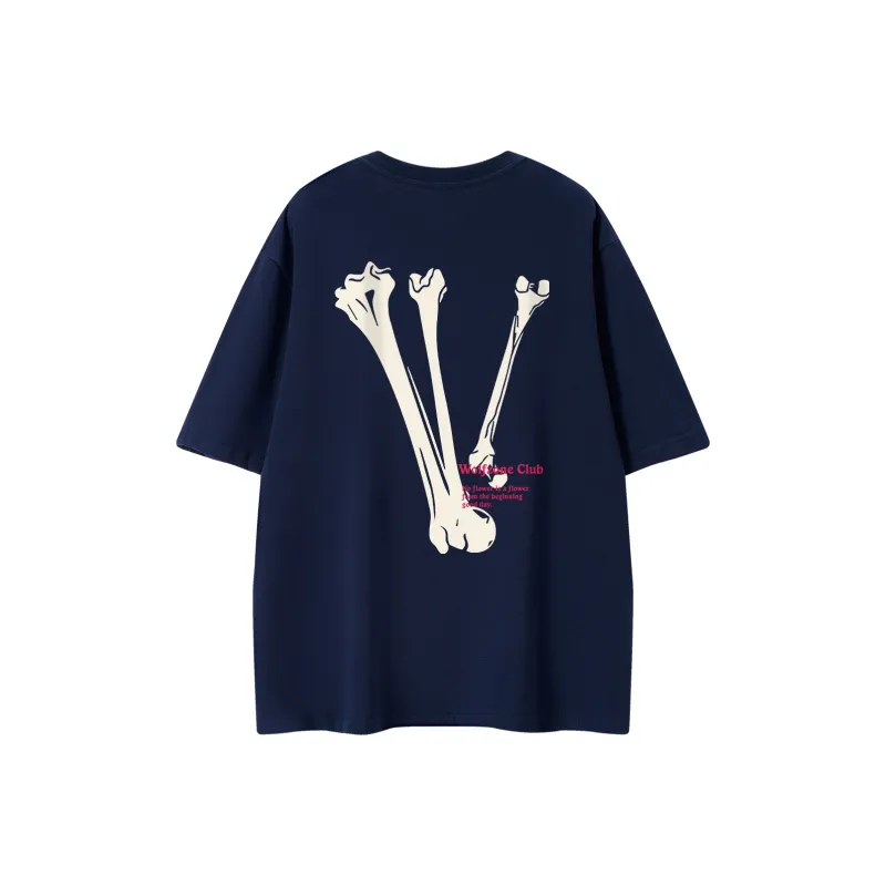 WOLF ZONE T Shirts Unisex-4