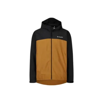 Columbia Jackets Coats Men's Yellow