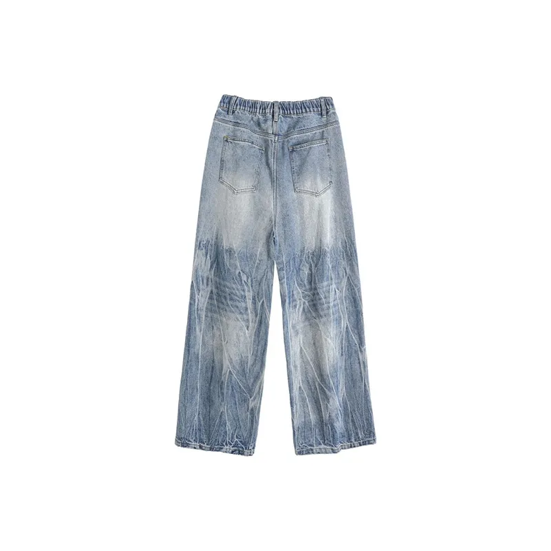SOLIDITY Jeans Unisex-3