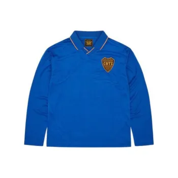 Corteiz Boca Senior Jersey