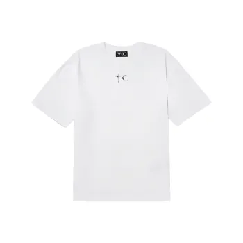 THUG CLUB Basic T shirt
