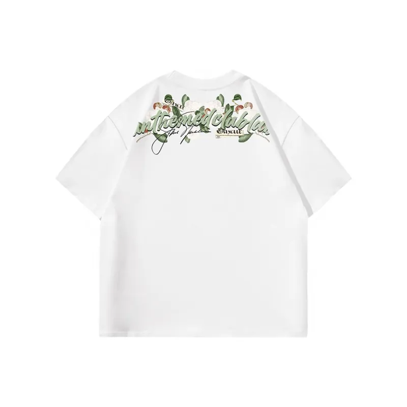 UNthemed T Shirts Unisex-3