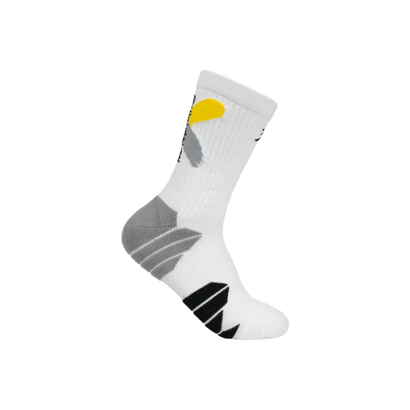 361° Basketball Socks Unisex Combo Set-13