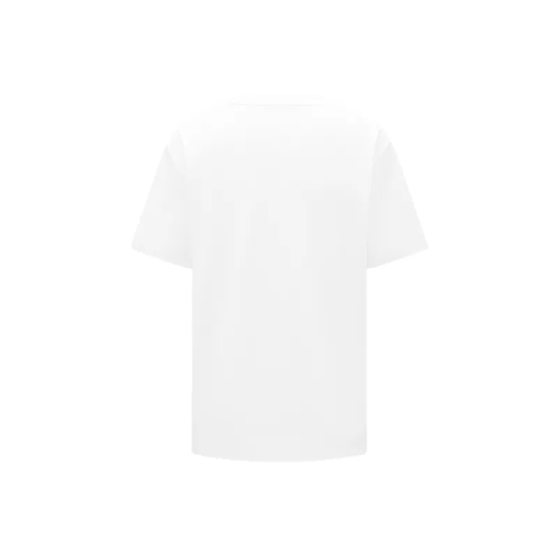 DESCENTE ESSENTIAL Series T Shirt Unisex-1