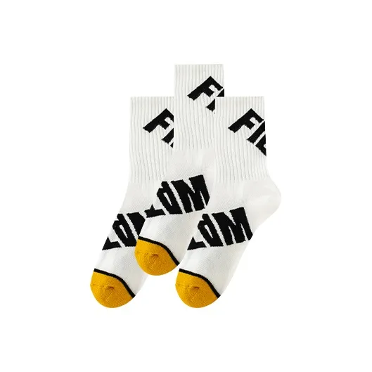 Caramella Basketball Socks Unisex Combo-11