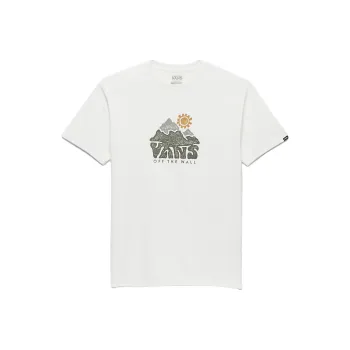 Vans Mountain View T-Shirt T-Shirt Unisex White