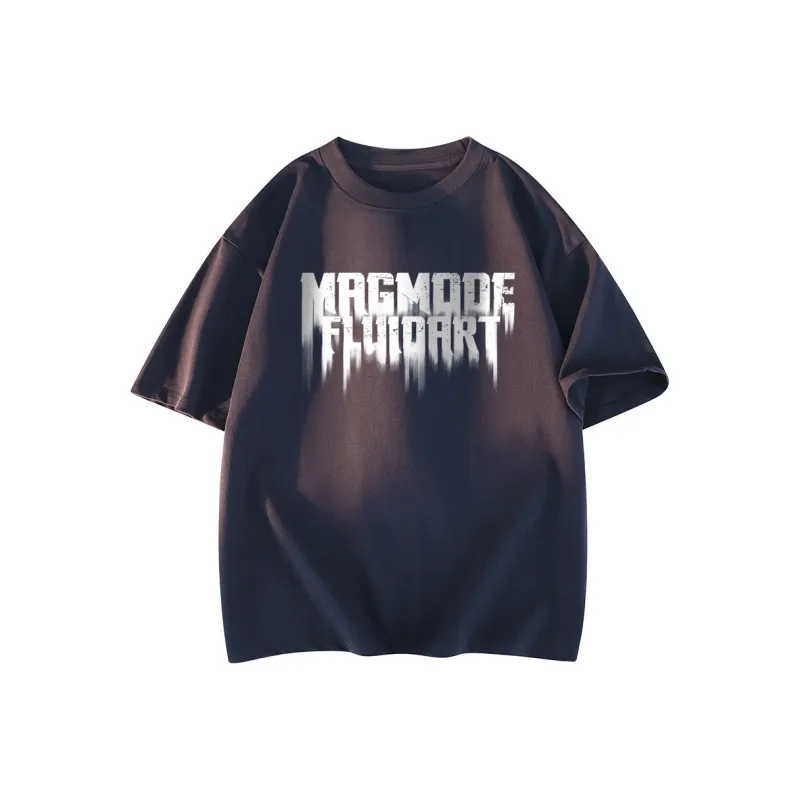 Magmode T Shirts Unisex-16