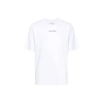 CK/Calvin Klein T Shirt Men's White