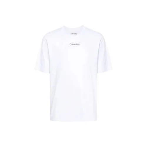 CK/Calvin Klein T Shirt Men's White