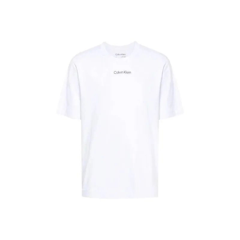 CK/Calvin Klein T Shirt Men's White-0