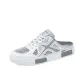 White Gray