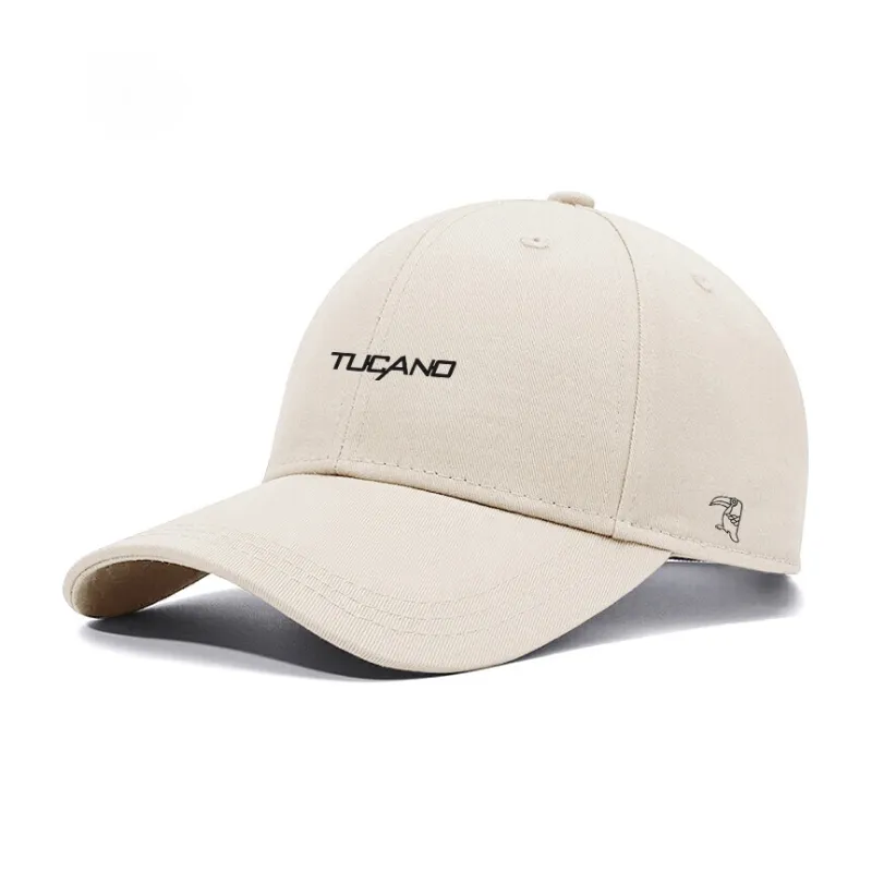TUCANO Cotton Baseball Caps Unisex-1