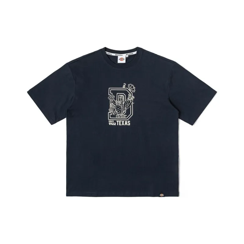 Dickies T Shirts Unisex-4