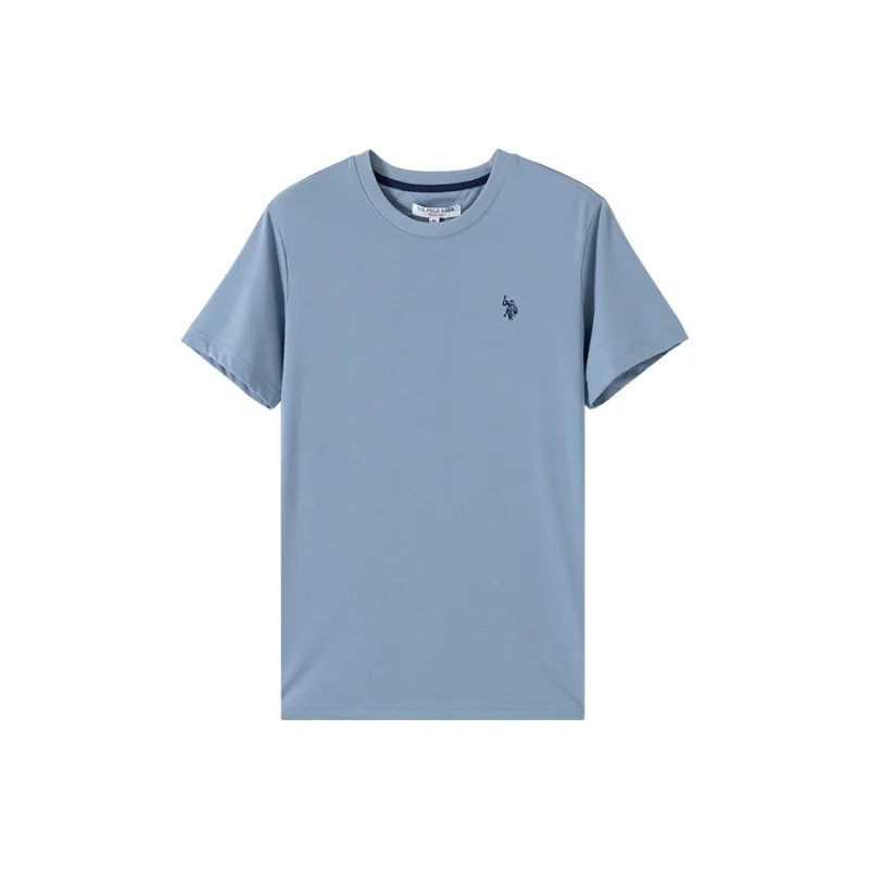 U.S. POLO ASSN. T Shirts Men-2