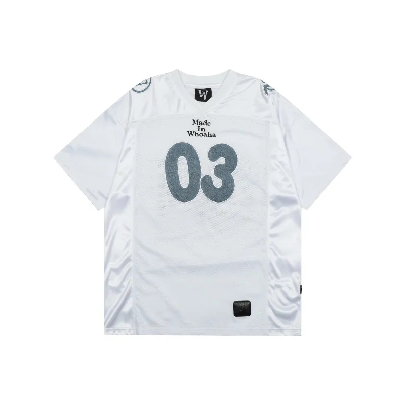 WHOA HA! T-Shirts Unisex-0