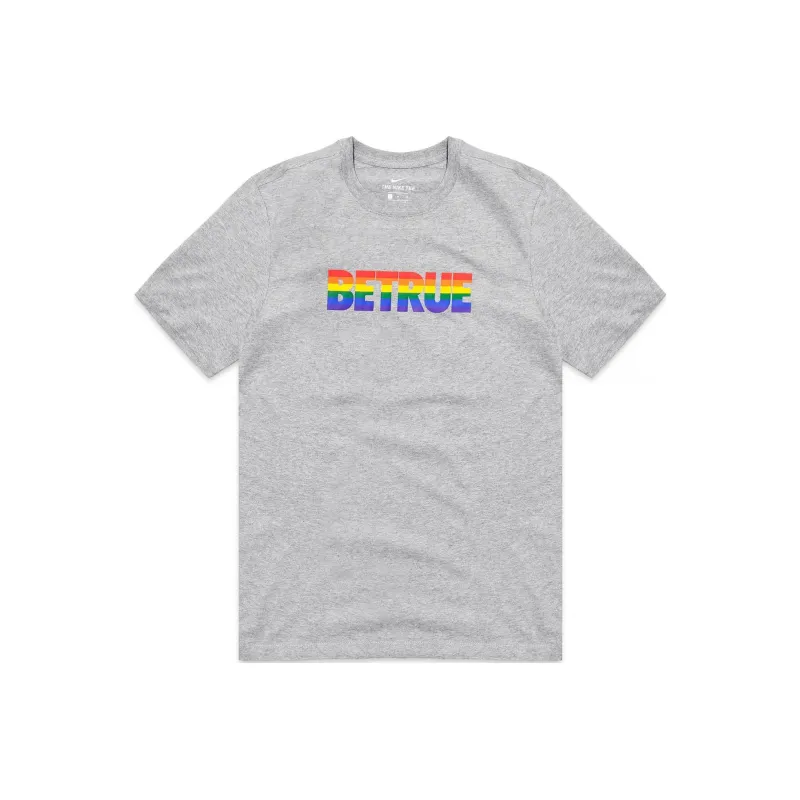 Nike Sportswear Be True Tee-0