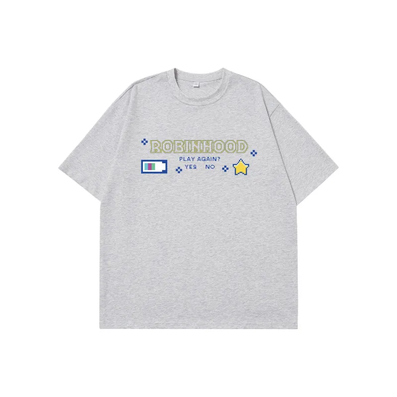 ROBINHOOD Regular T Shirt Women's-7