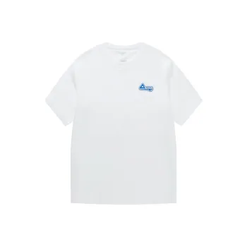 PEAK LIF Series T Shirts Unisex Baymax