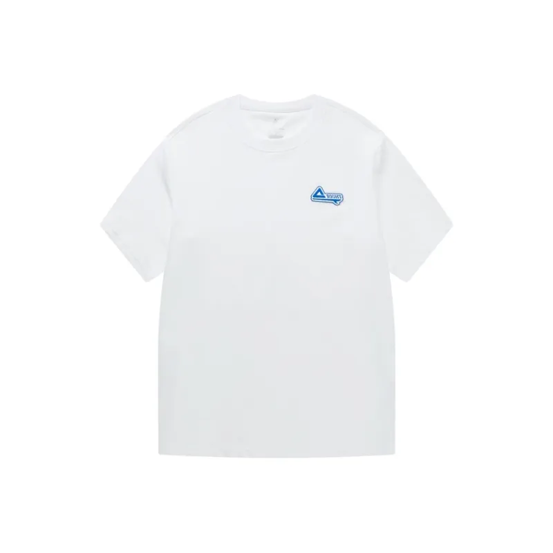 PEAK LIF Series T Shirts Unisex Baymax-0