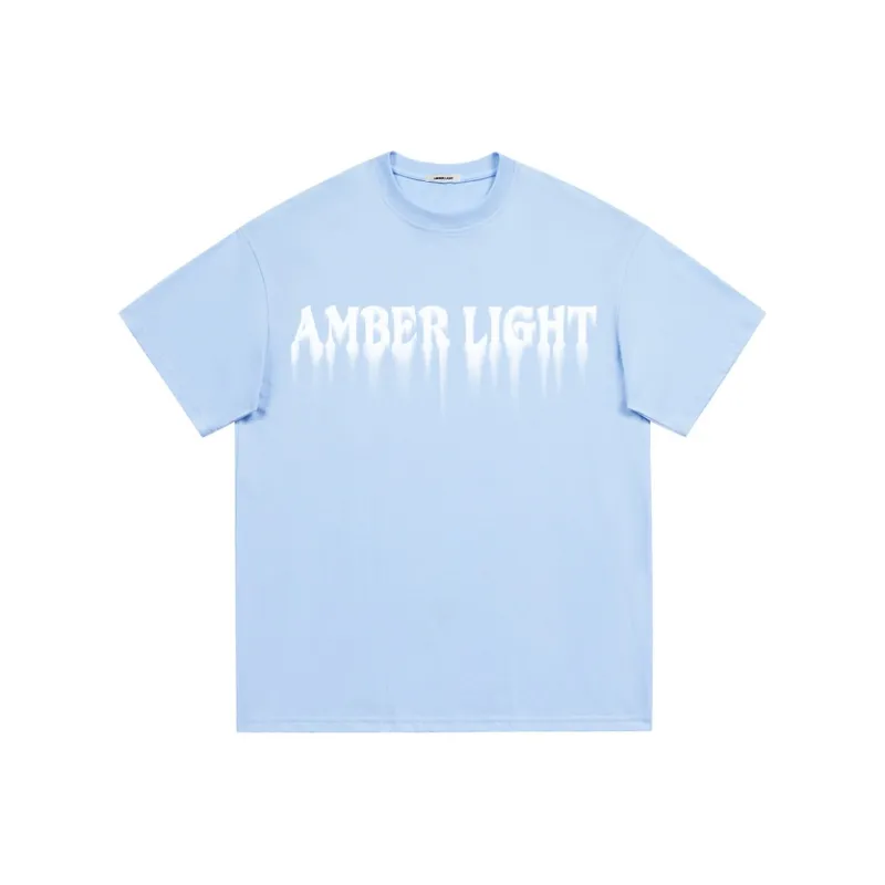 AMBER LIGHT T Shirts Unisex-8