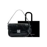 Black+Shopping Bag