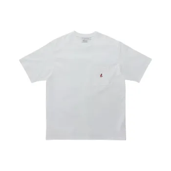 Gramicci Hirono Mountain Range T Shirt Men's