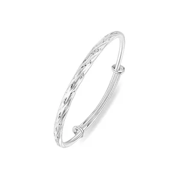 CUTE DAME Sterling Silver Hand Accessory Women's