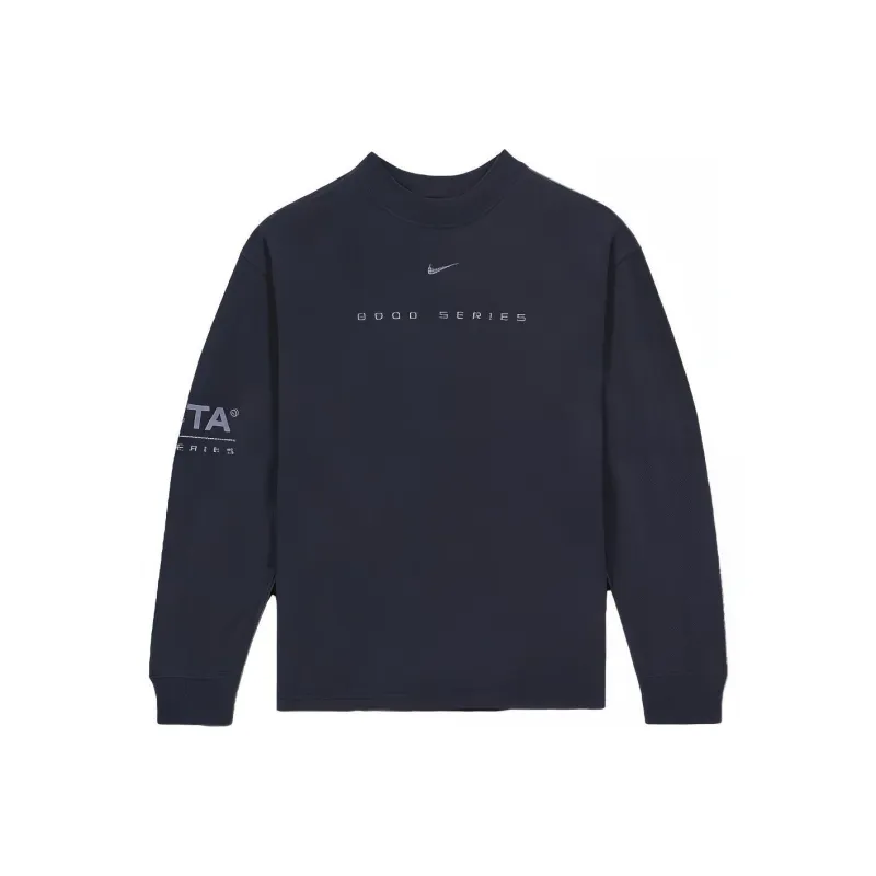 Nike X Nocta Ascent L/S Tee-0