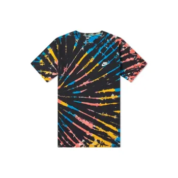 Nike Sportswear Tie Dye T Shirt