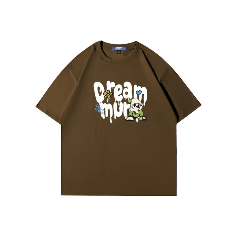 T Shirts Unisex-18
