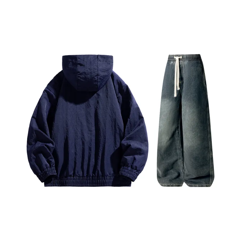 A.X.S.K Casual Sportswear Unisex-36
