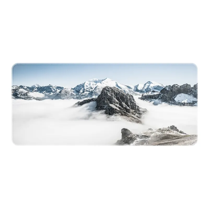 Directions Mouse Pads-9