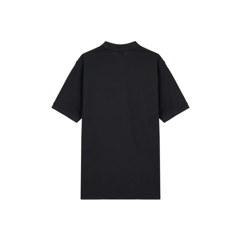 Nike Club Polo Shirt Men's Black-1