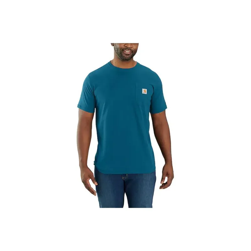 Carhartt T-Shirts Men-15