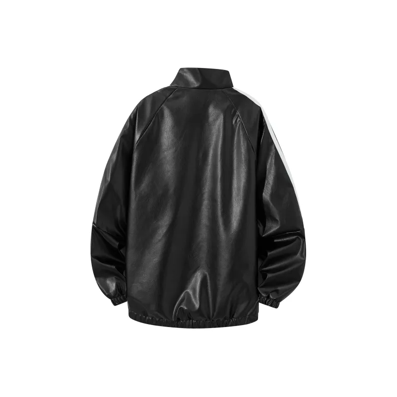 BRYAN JIMENEZ Jackets Coats Unisex-1
