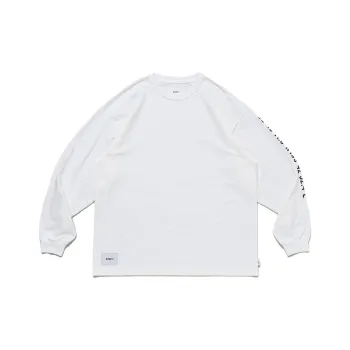 WTAPS T Shirts Men