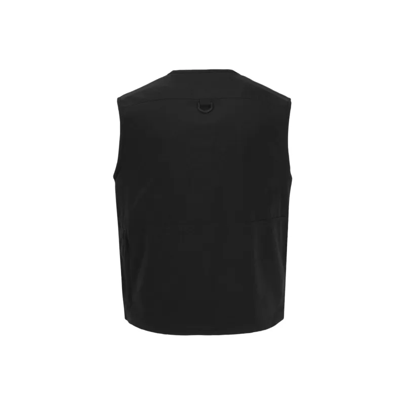 THE NORTH FACE Vest Men's Black-1